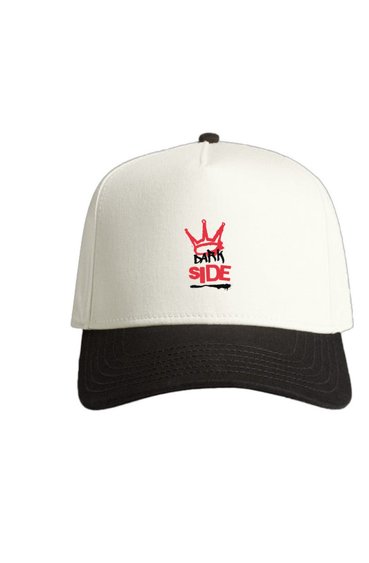 Frame Two-Tone Cap
