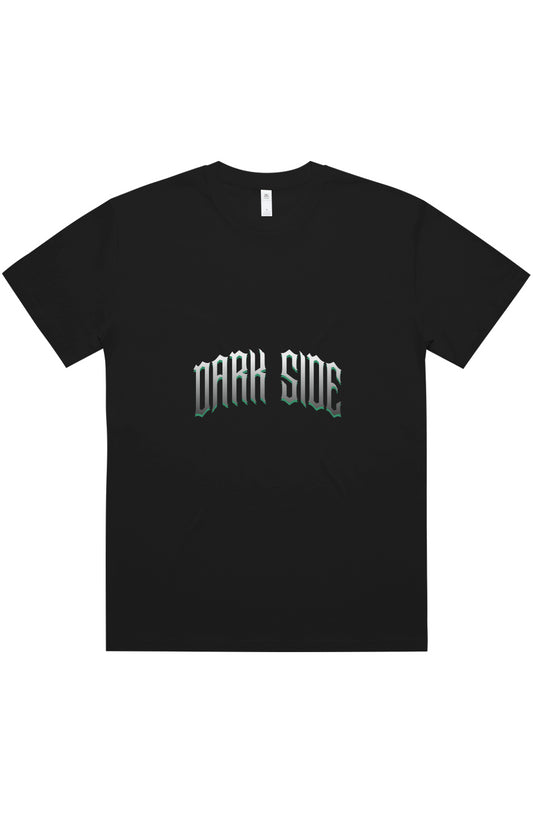 original Darkside Block Oversized Tee